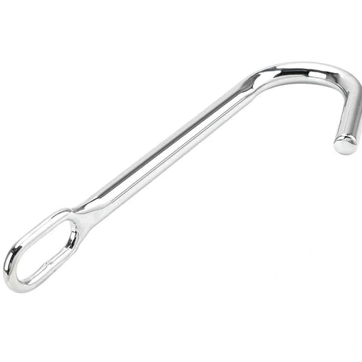 No Stainless Plug Steel Ball 5783 PerfectFit Hook 0826